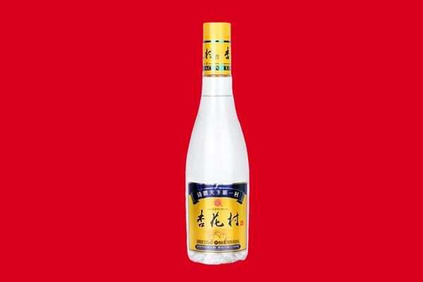 邯郸回收杏花村